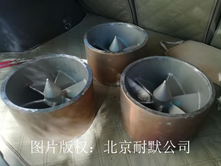 碳化鉻耐磨管道的使用經(jīng)驗 碳化鉻耐磨管道的使用經(jīng)驗